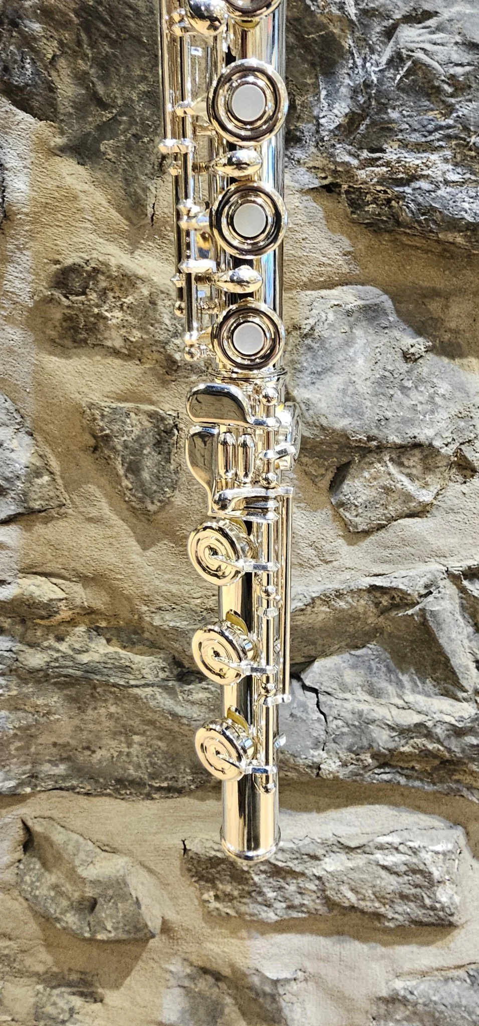 Ultra APB-400 Intermediate Flute - Image 2