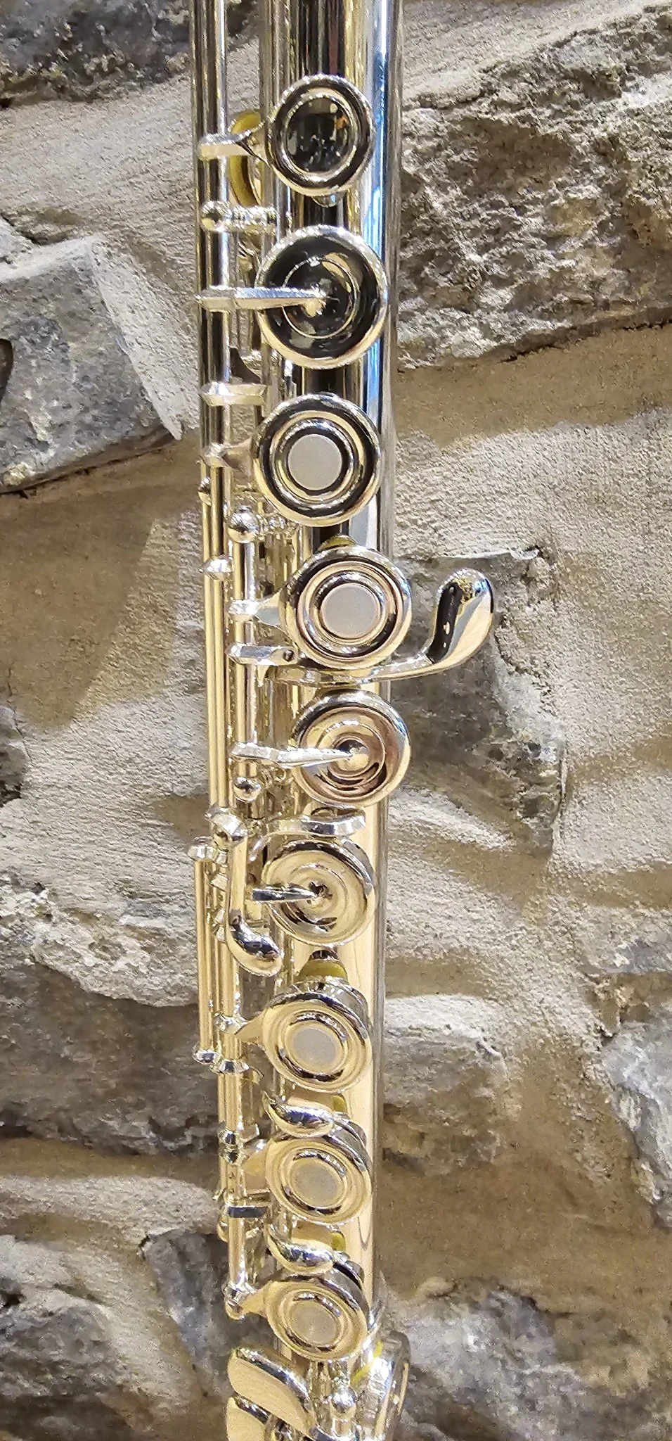 Ultra APB-400 Intermediate Flute - Image 3