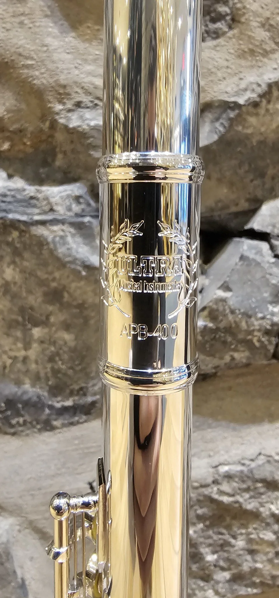 Ultra APB-400 Intermediate Flute - Image 4