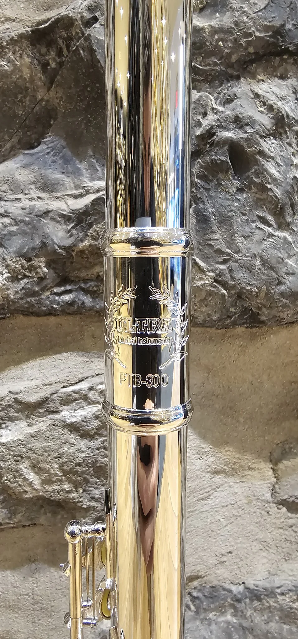 Ultra PTB-300 Flute - Image 3
