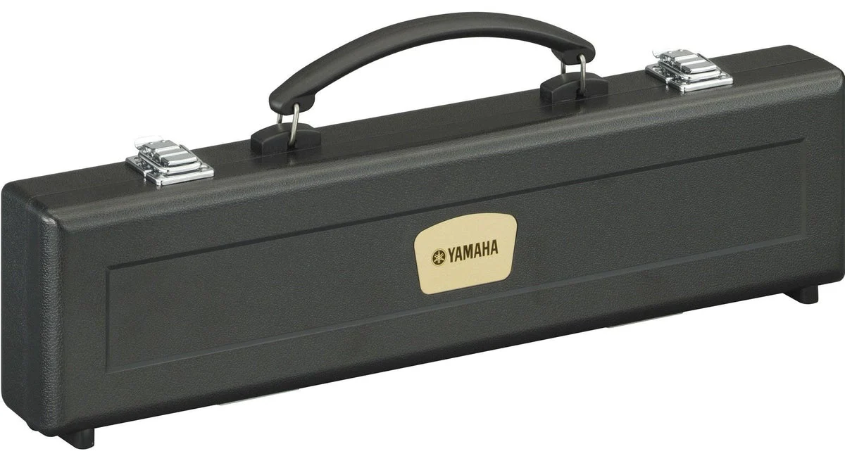 Yamaha YFL-222 Student Flute - Image 2