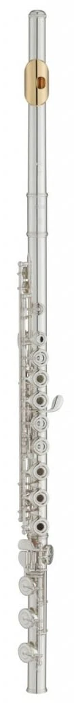 Yamaha YFL-382 Flute - Image 2