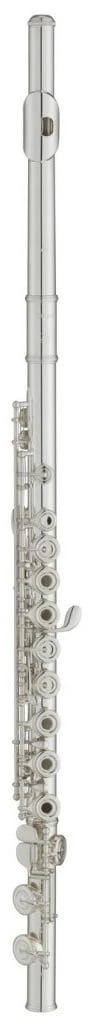 Yamaha YFL-382 Flute - Image 3