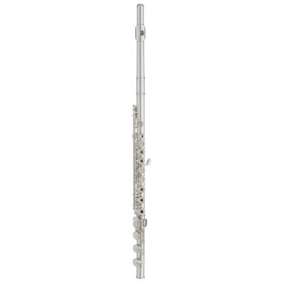 Yamaha YFL-382 Flute - Image 4