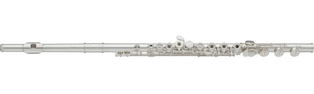 Yamaha YFL-472H Flute - Image 2