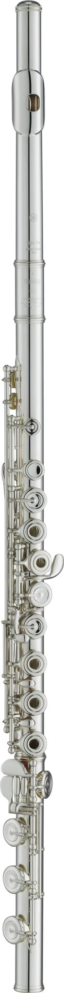 Yamaha YFL-577HCT Professional Flute