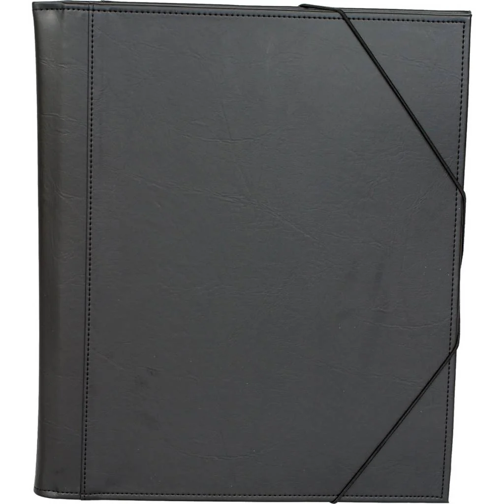 Folio Protec en Cuir F3