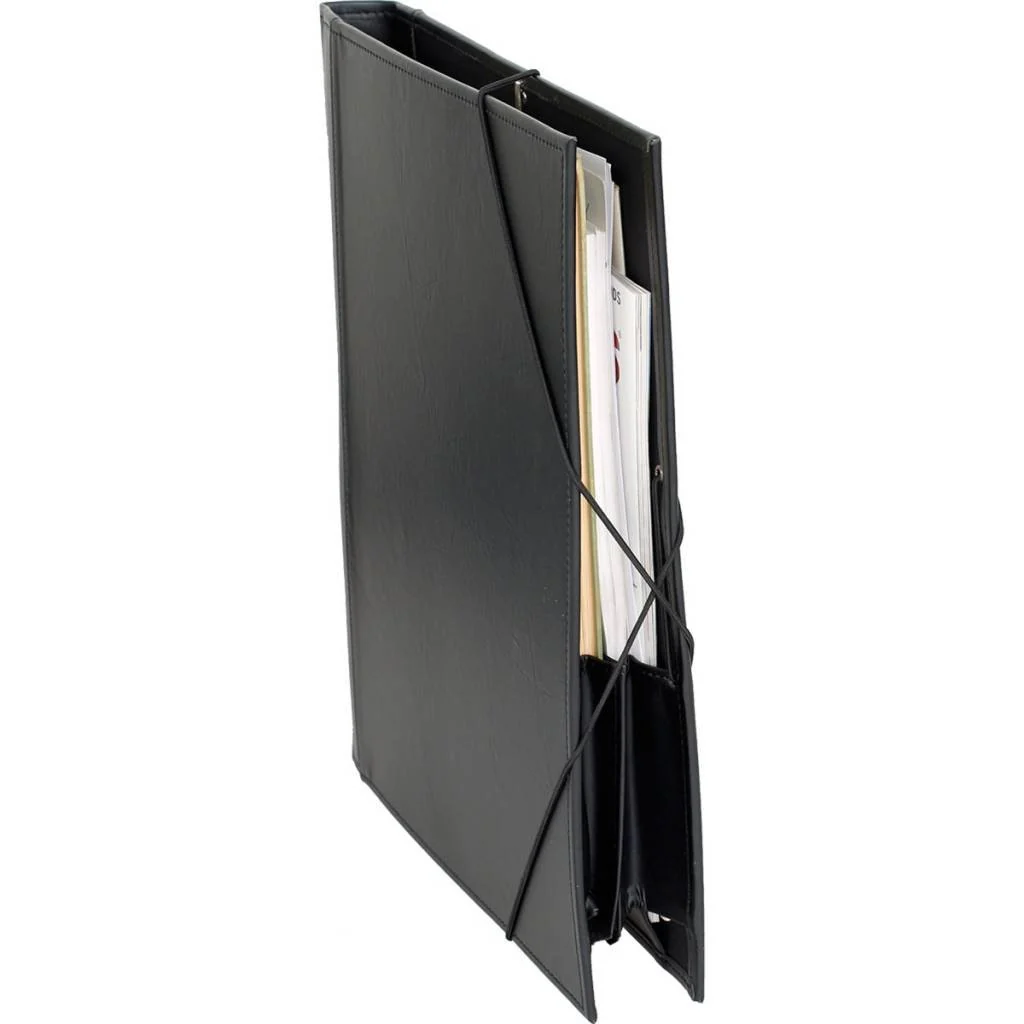 Folio Protec en Cuir F3 - Image 3