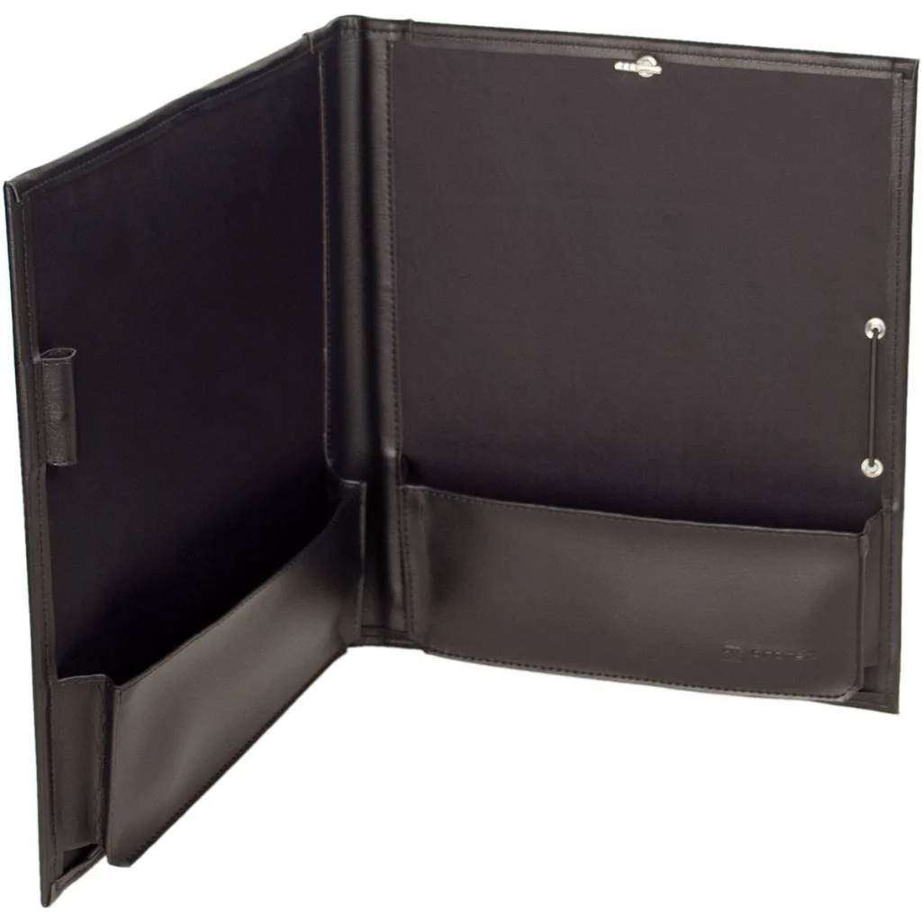 Protec Music Folder - Standard With Elastic Band Closure - Image 2