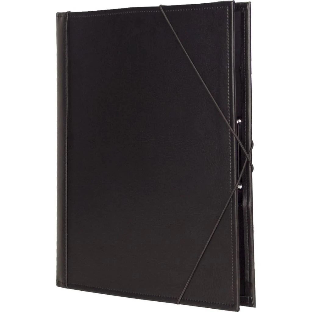 Protec Music Folder - Standard With Elastic Band Closure - Image 3