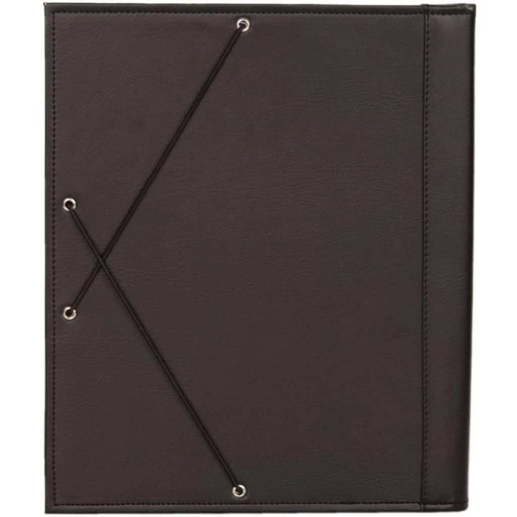 Protec Music Folder - Standard With Elastic Band Closure - Image 4