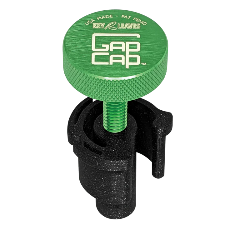 Gapcap by Key Leaves - Image 2