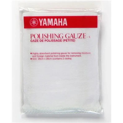 Yamaha Small Polishing Gauze