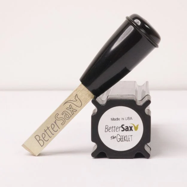 BetterSax Geeklet Reed Tool