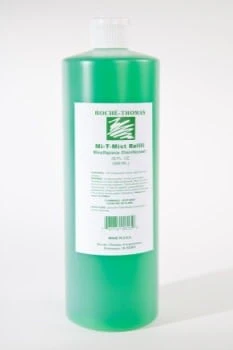 Mi-T-Mist Germicide Spray by Roche-Thomas
