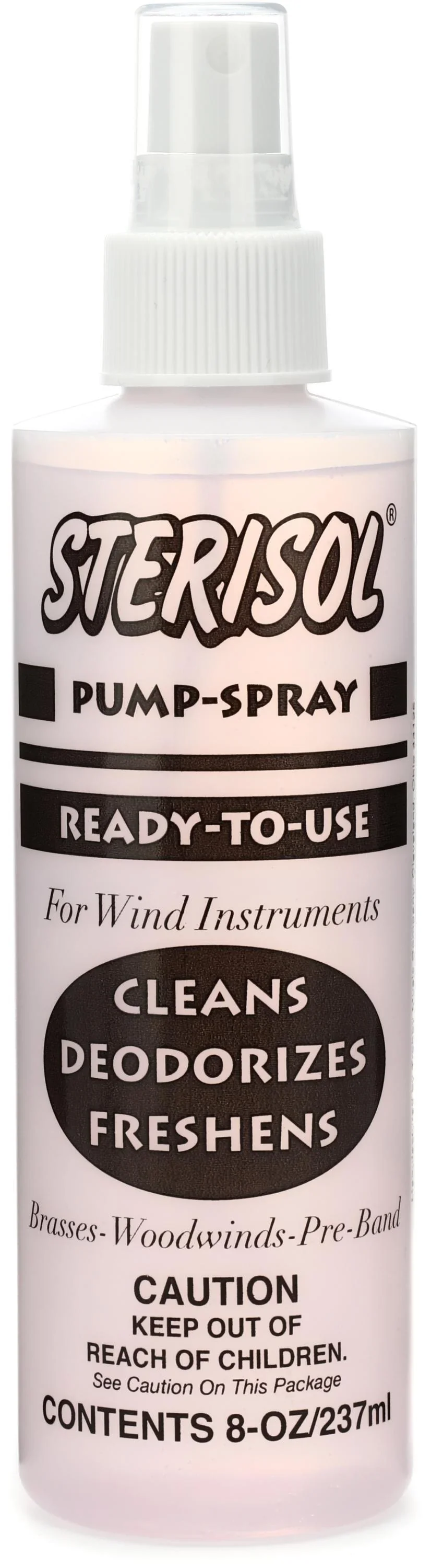 Germicide Sterisol Vaporisateur