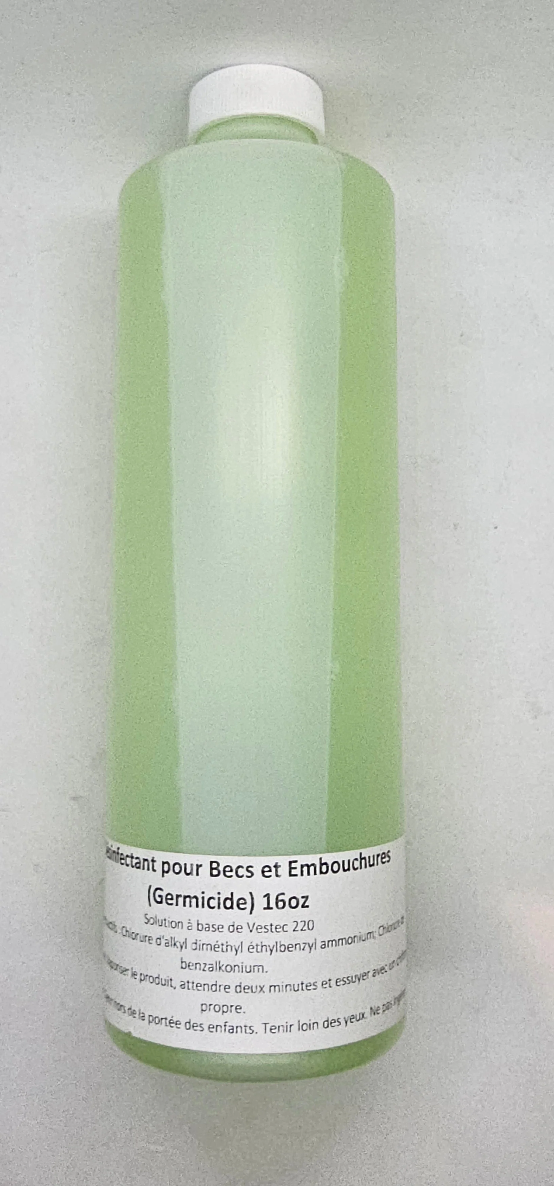 Twigg 16oz Germicide - Image 4