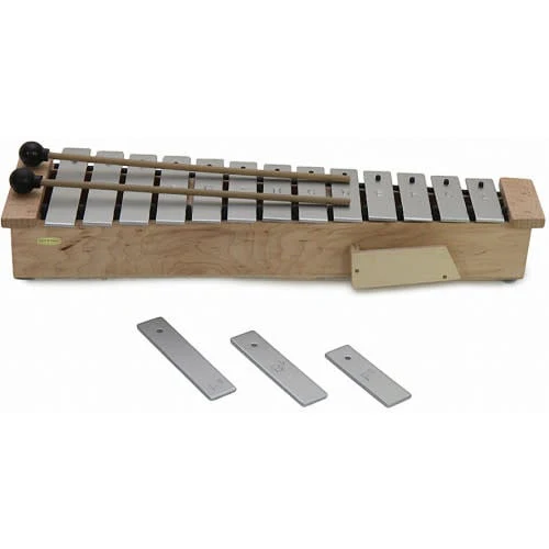 Emus Diatonic Soprano Glockenspiel