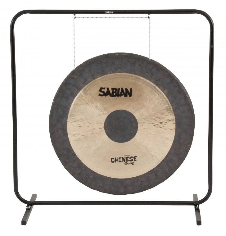 Sabian Chinese Gong - Image 3