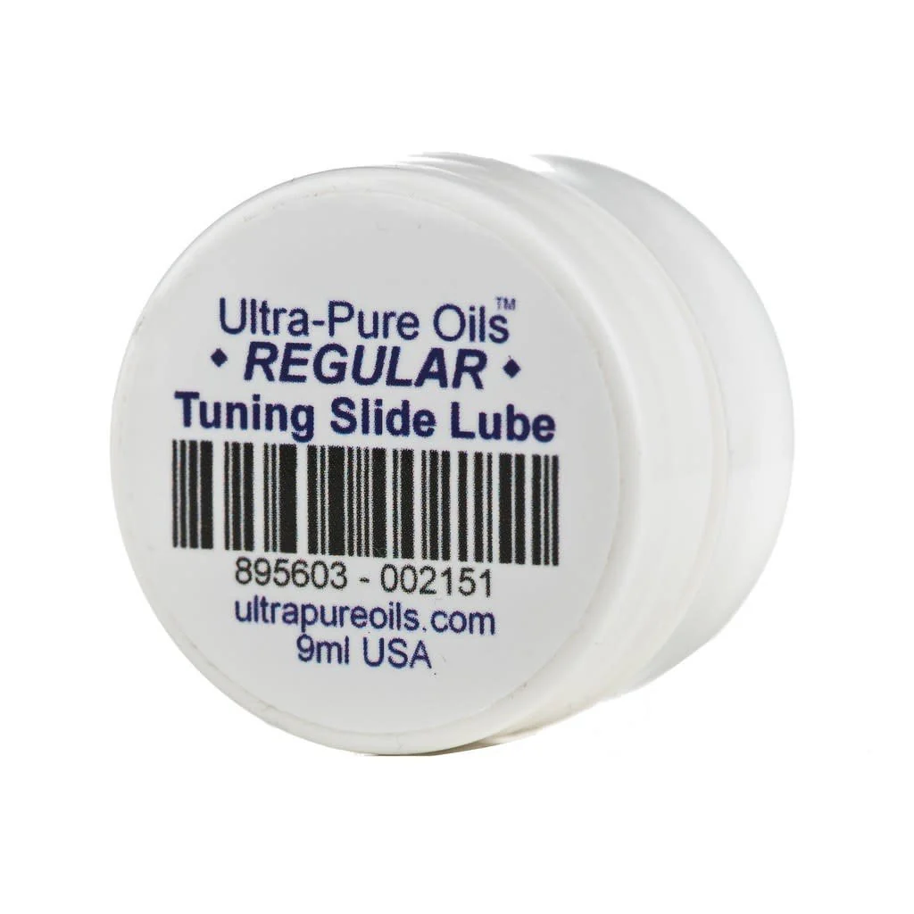 Ultra-Pure Regular Tuning Slide Lube (ACC-UPO-REG) 9ml - Image 2