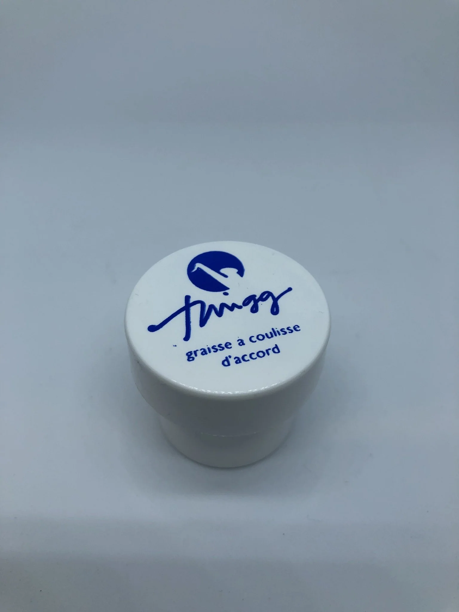 Twigg Tuning Slide Grease