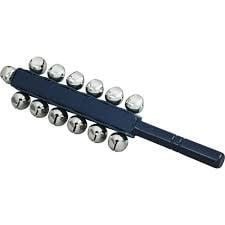 Rhytm Band Hand Bells (13)