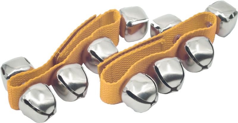 Mano Wrist Bells - Image 2