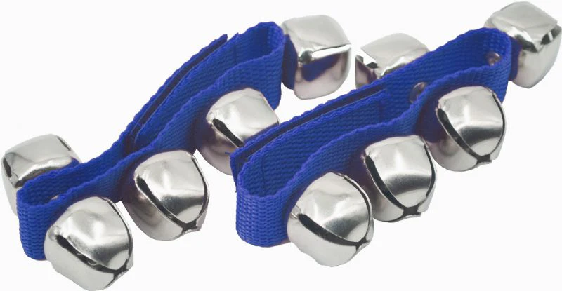 Mano Wrist Bells - Image 6