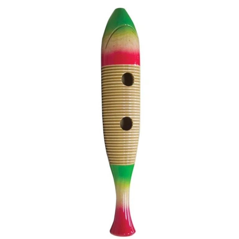 Mano MP-FGL Fish Guiro-Large