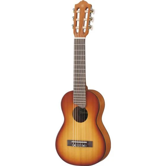Yamaha GL1 Guitalele - Image 6