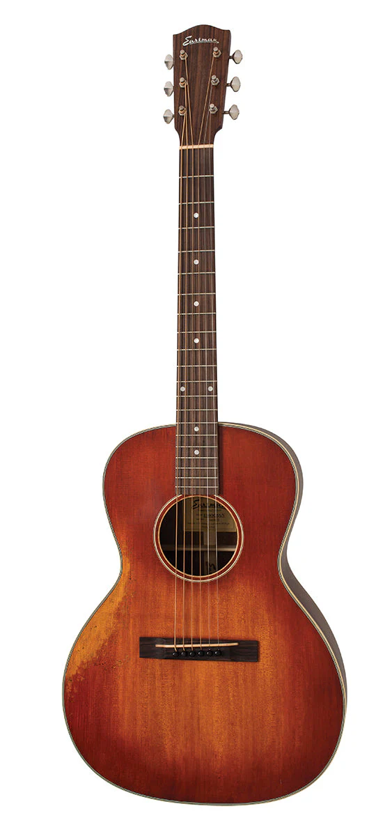 Eastman E10OOSS/V Acoustic Guitar