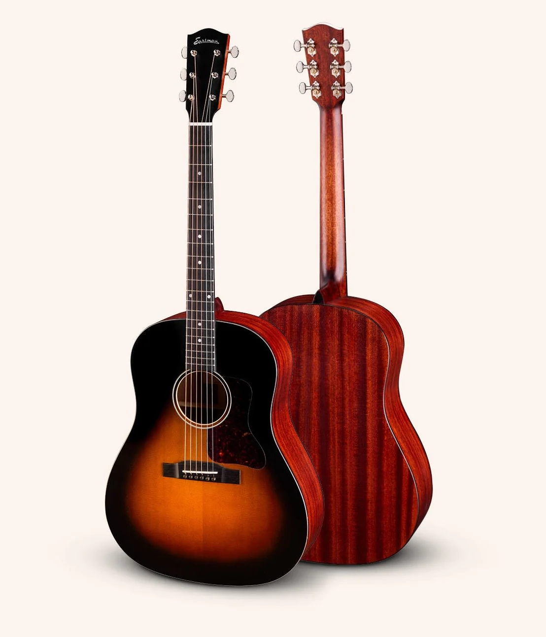 Guitare Acoustique Eastman E1SS-SB