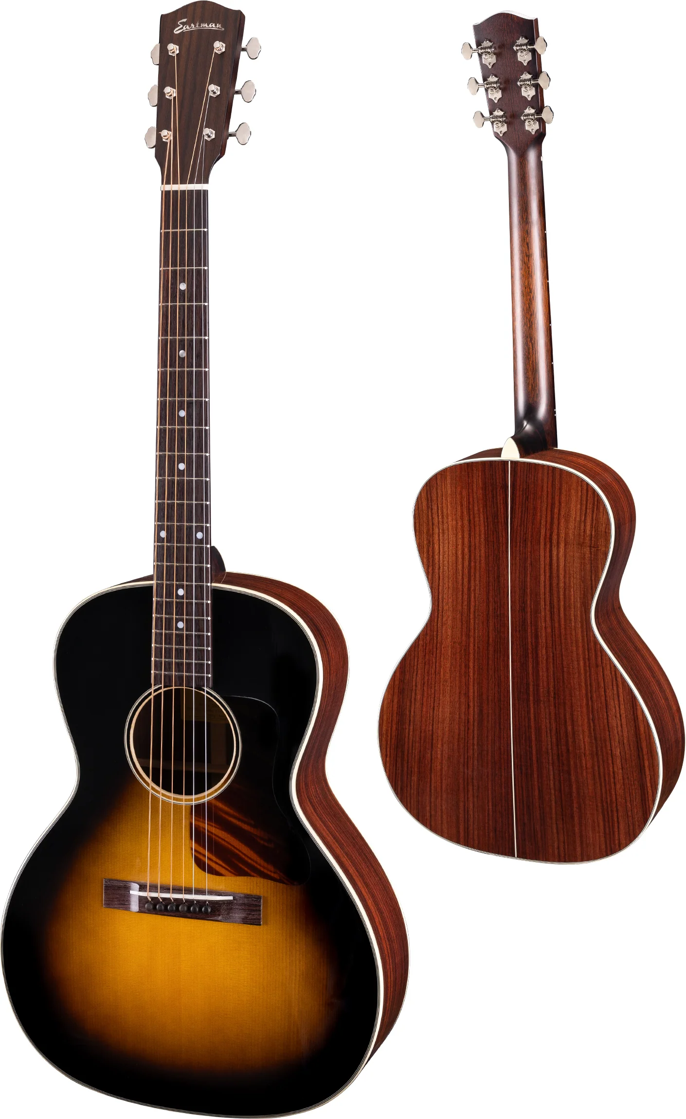 Eastman E20OOSS-TC Acoustic Guitar