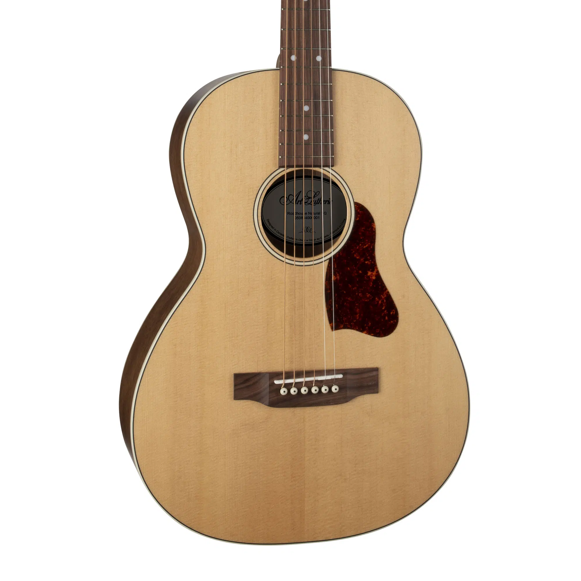 Godin Art & Lutherie Roadhouse Natural EQ Acoustic Guitar