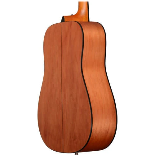 Jasmine Dreadnought S35 Acoustic Guitar - Image 5