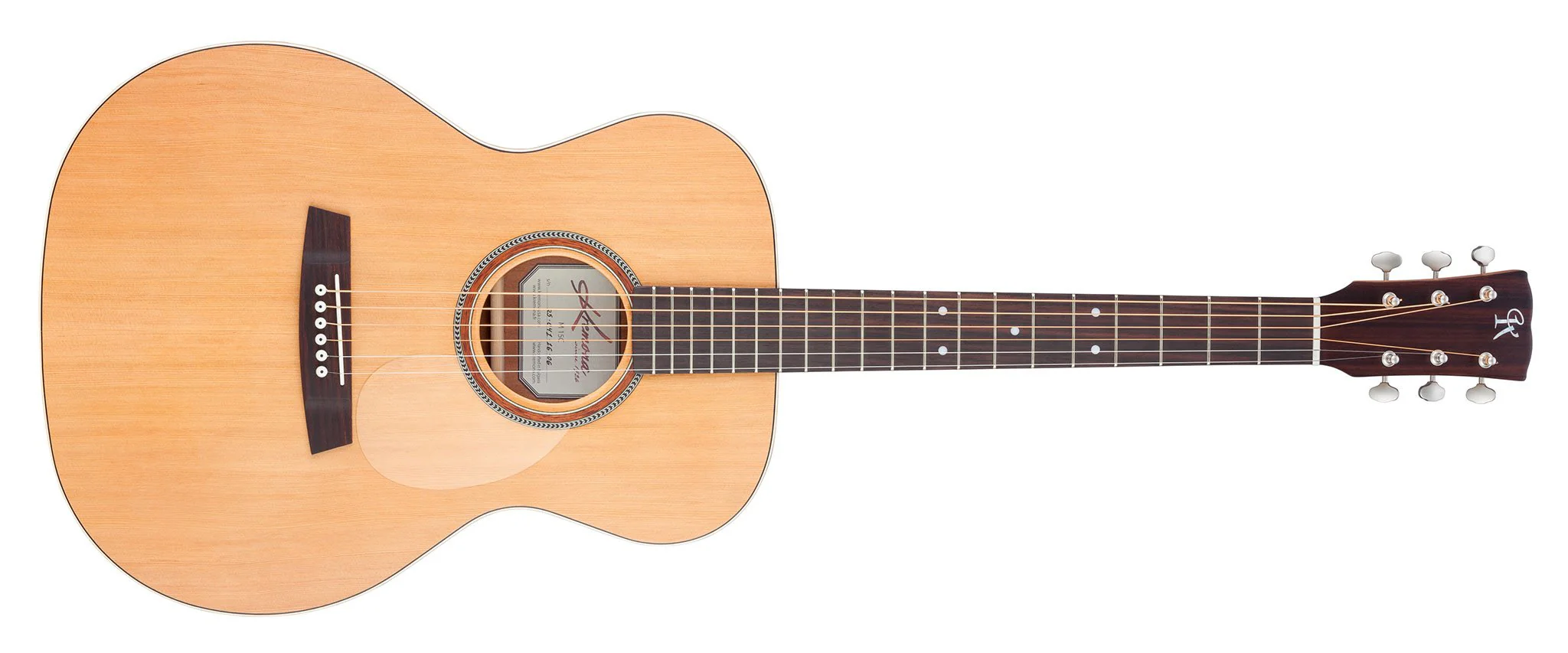 Kremona M-15 Acoustic Guitar