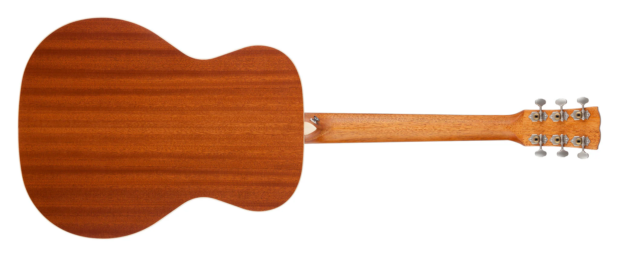 Kremona M-15 Acoustic Guitar - Image 2
