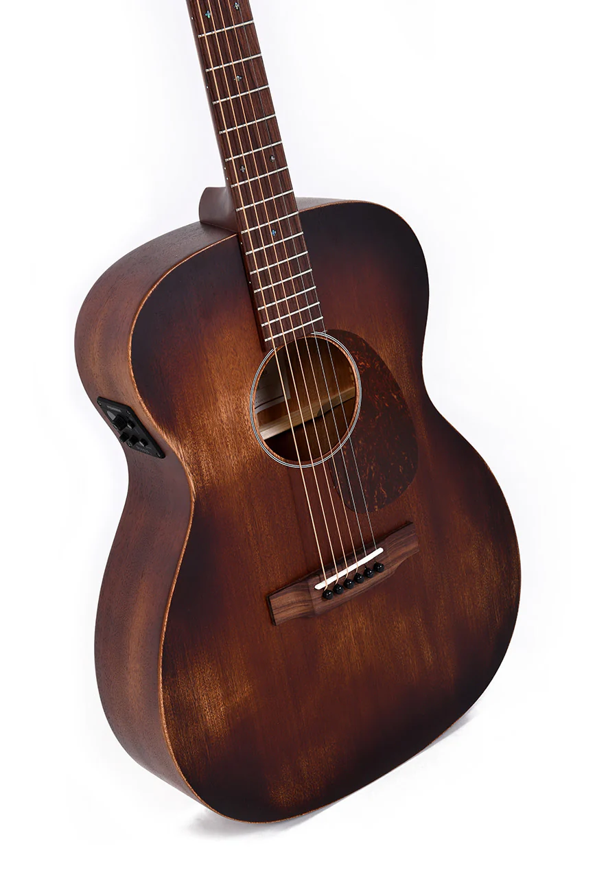 Sigma 000M-15+ Aged Acoustic Guitar - Image 3