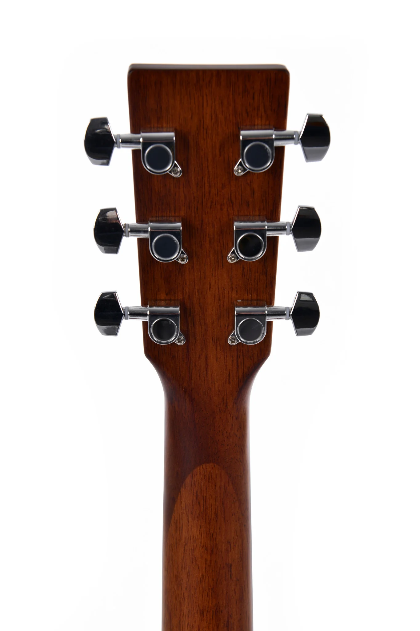 Sigma Ditson G-10 Acoustic Guitar - Image 3