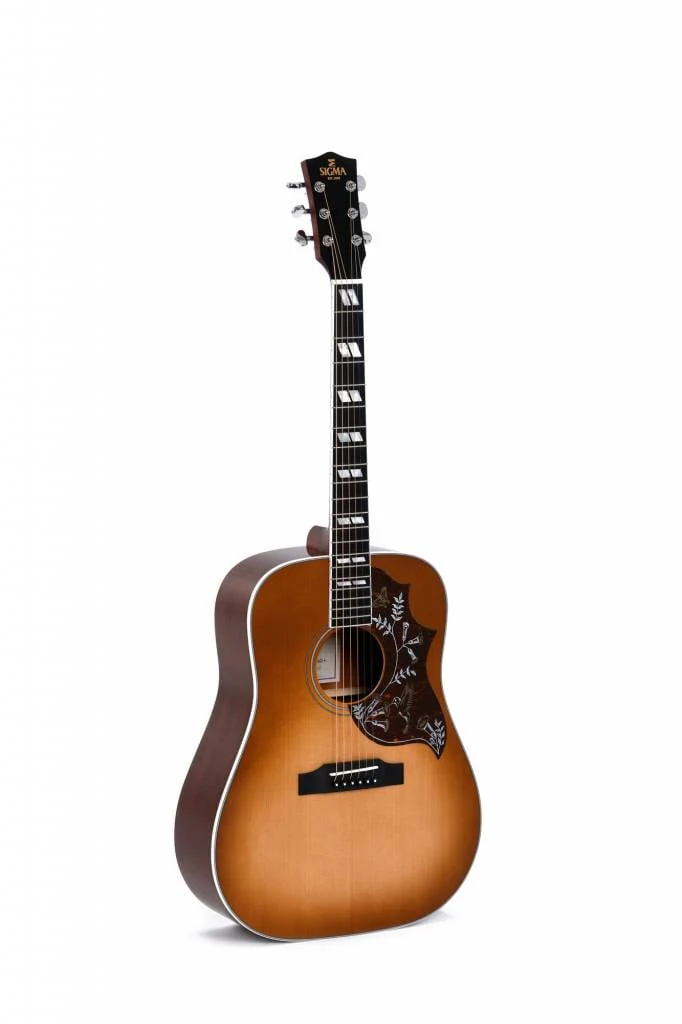 Sigma DM-SG5+ Acoustic Guitar