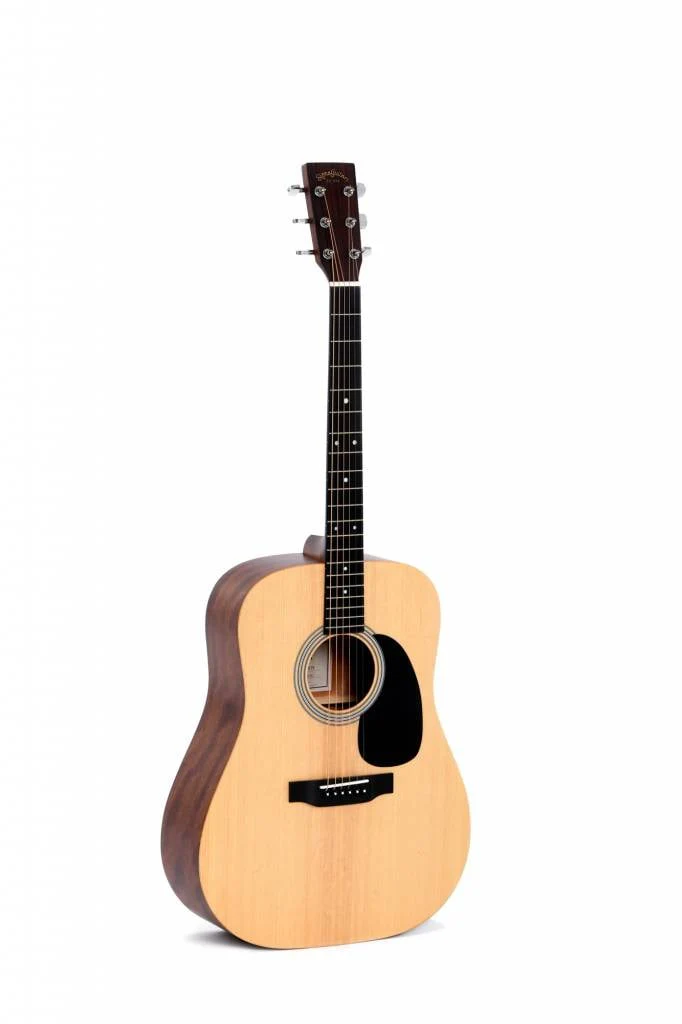 Sigma DM-ST+ Acoustic Guitar