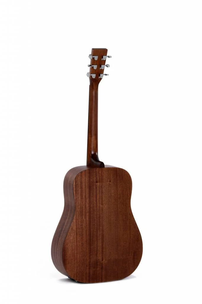 Guitare Acoustique Sigma DME+ - Image 2