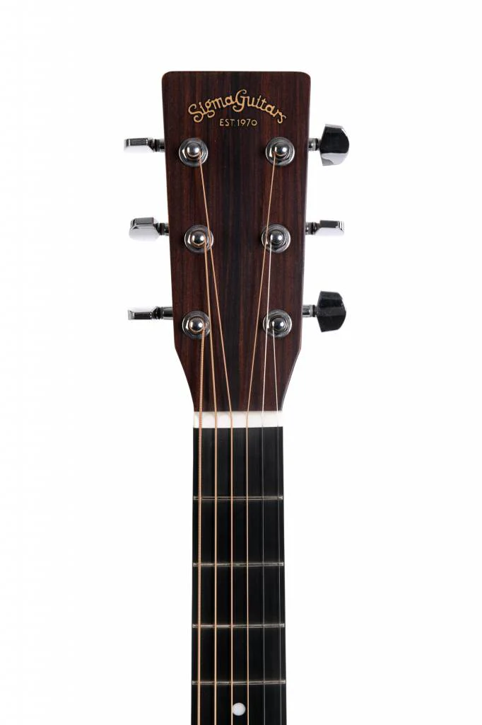 Guitare Acoustique Sigma DME+ - Image 3