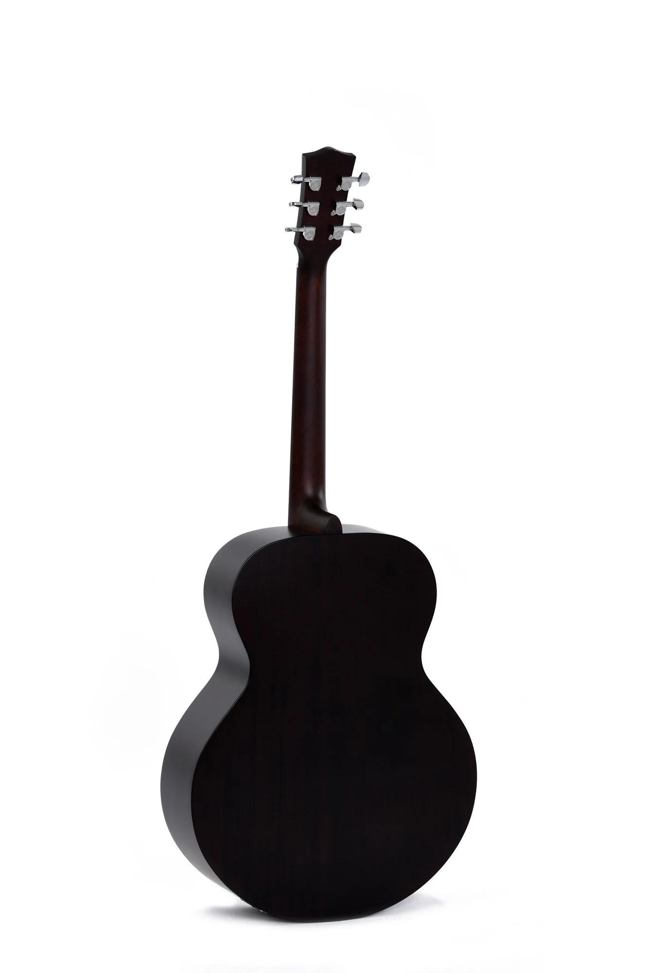 Sigma GJM-SGE Acoustic Guitar - Image 2