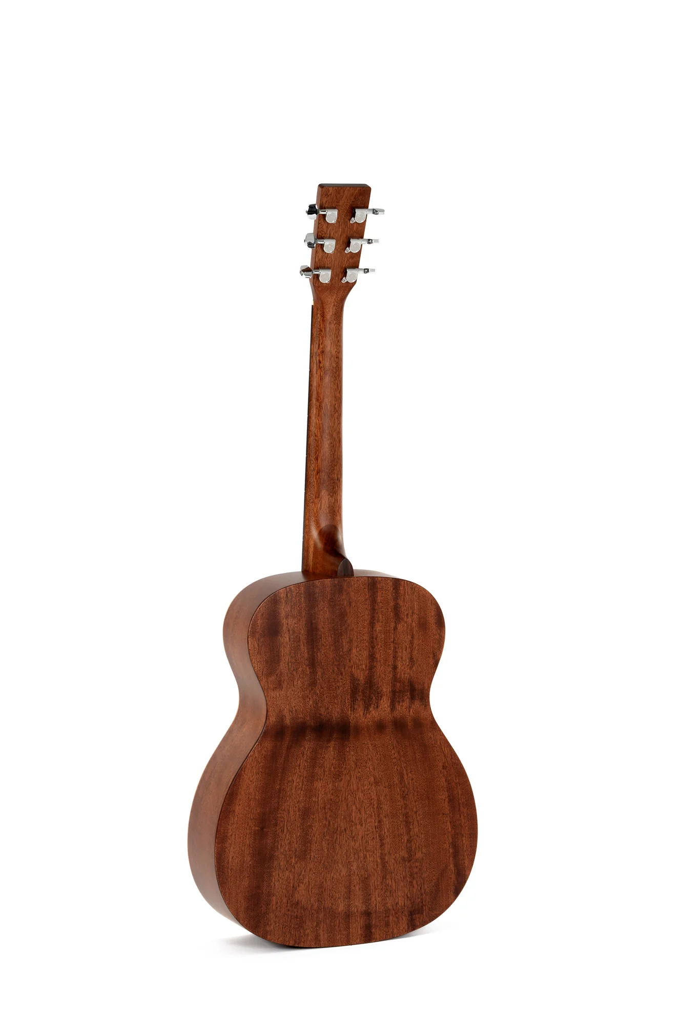 Sigma OMM-ST+ Left-Handed Acoustic Guitar - Image 3
