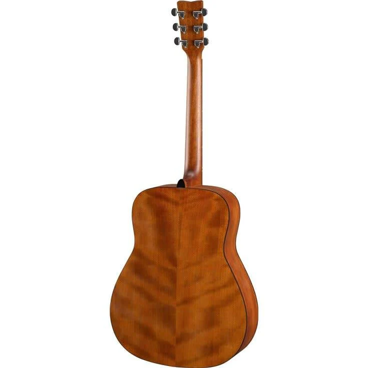 Yamaha FG800M Acoustic Guitar - Image 2