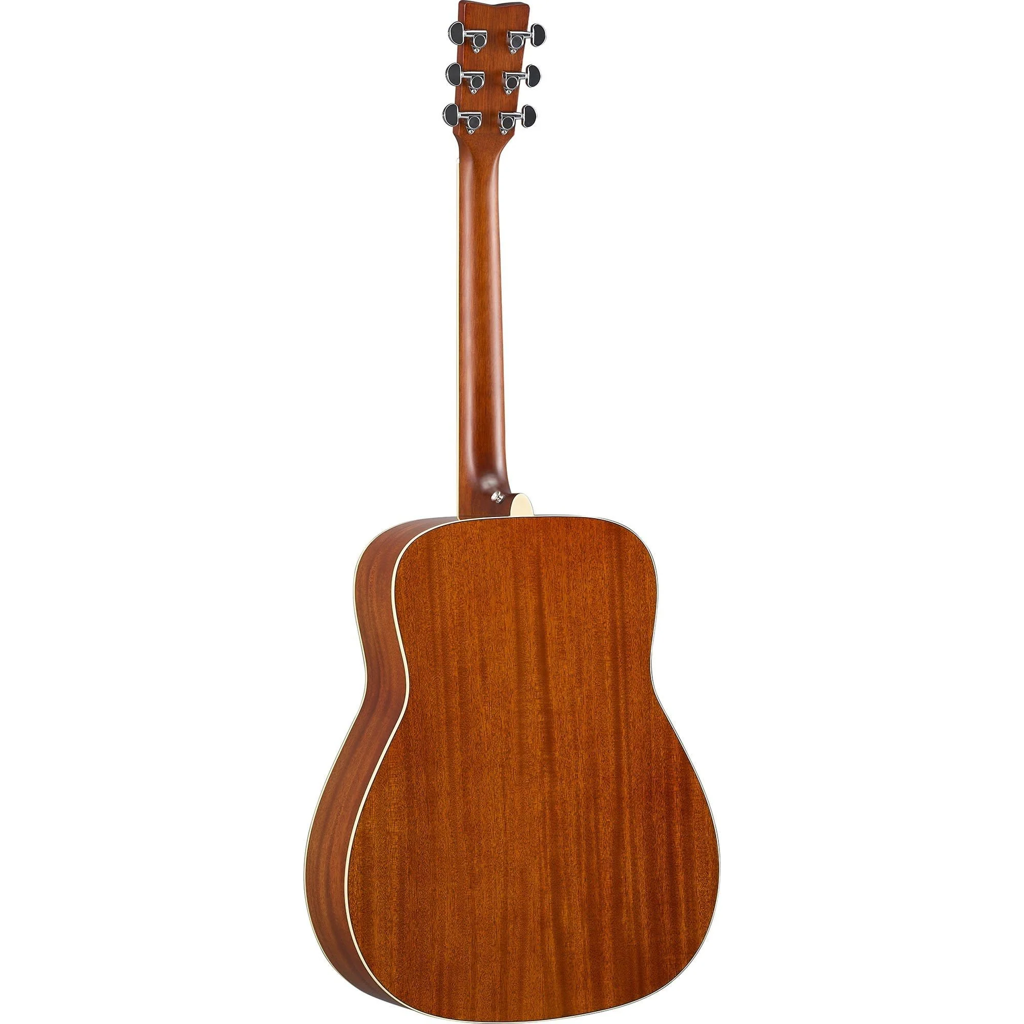 Yamaha FGTA TransAcoustic Guitar - Image 3