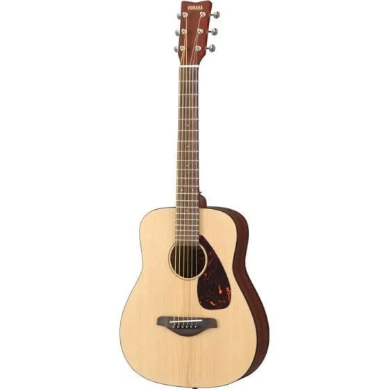 Yamaha 3/4 Scale Mini Folk Guitar with UTF Finish