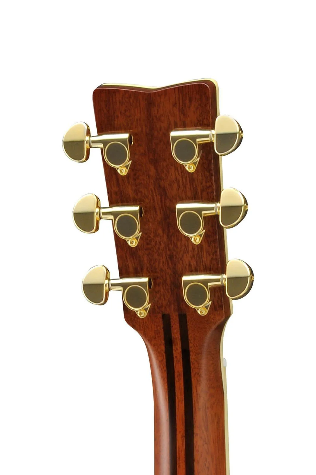 Guitare Acoustique Yamaha LJ16 ARE - Image 6