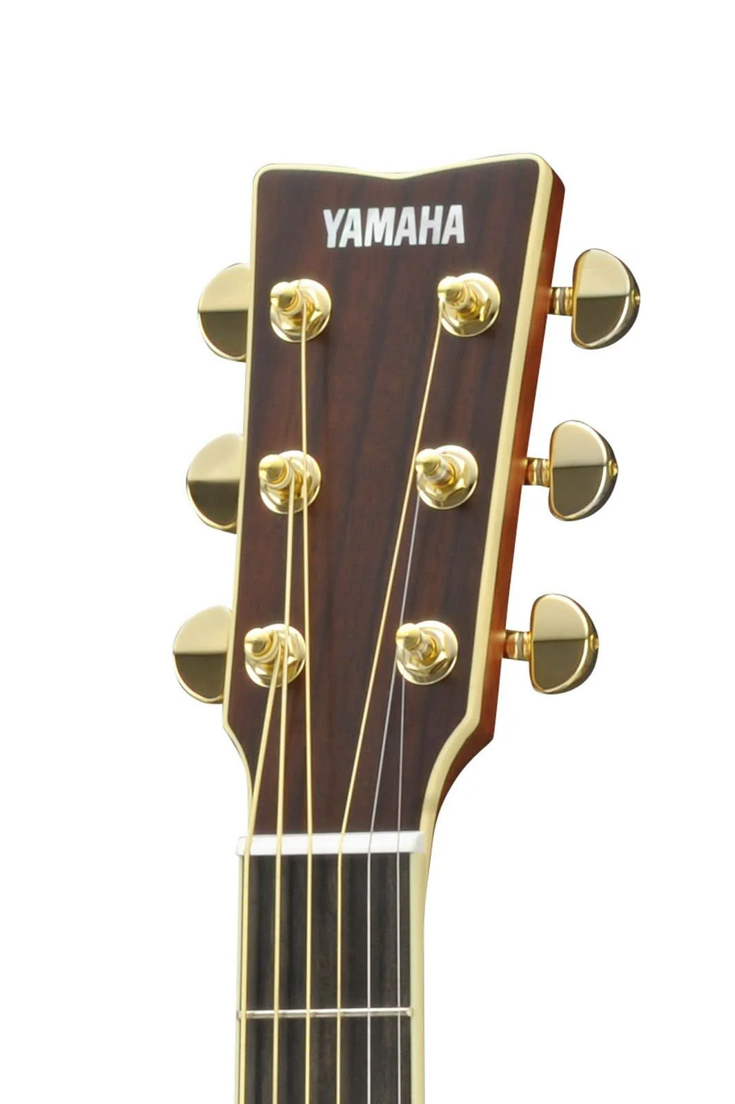 Guitare Acoustique Yamaha LJ16 ARE - Image 8
